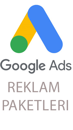 Google Ads Reklam