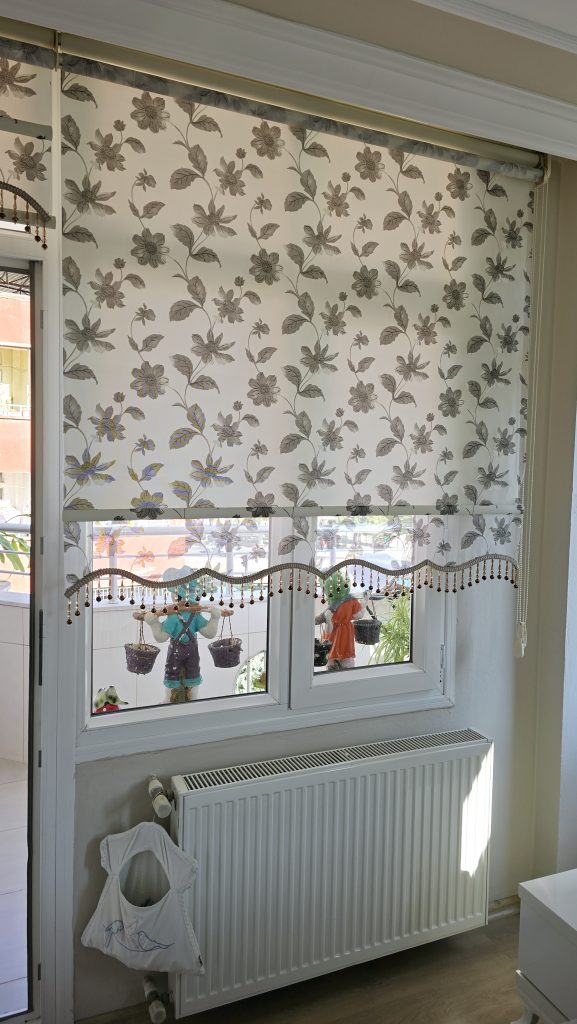 Perde Yıkama ( Stor Zebra Perde Yıkama Adana )