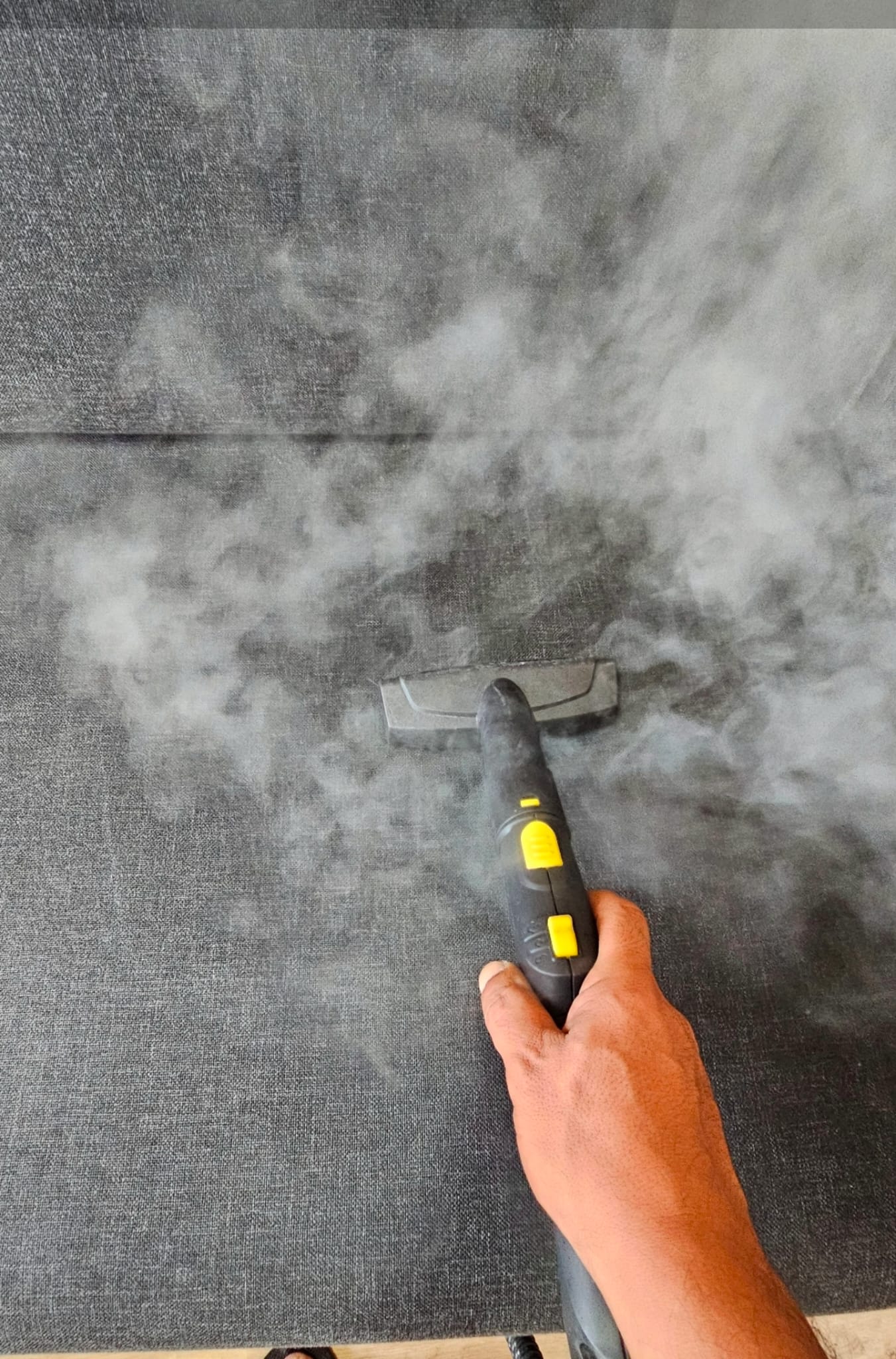 adana buharlı koltuk yıkama firması