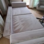 adana koltuk yıkama