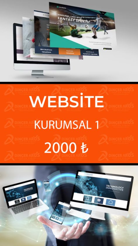 Kurumsal Web Tasarımı , Web Tasarım Yapan Firmalar , Uygun fiyatta web sitesi nasıl yapılır