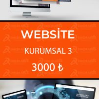 Kurumsal Web Tasarımı , Web Tasarım Yapan Firmalar , Uygun fiyatta web sitesi nasıl yapılır