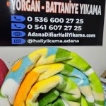yorgan yıkama